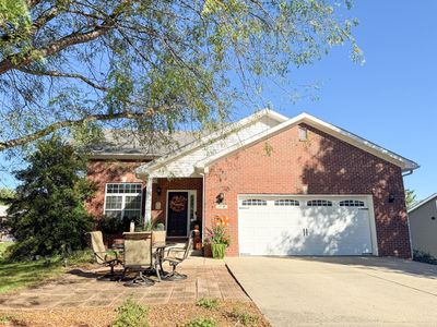 204 Jeff Ct, Frankfort, KY, 40601