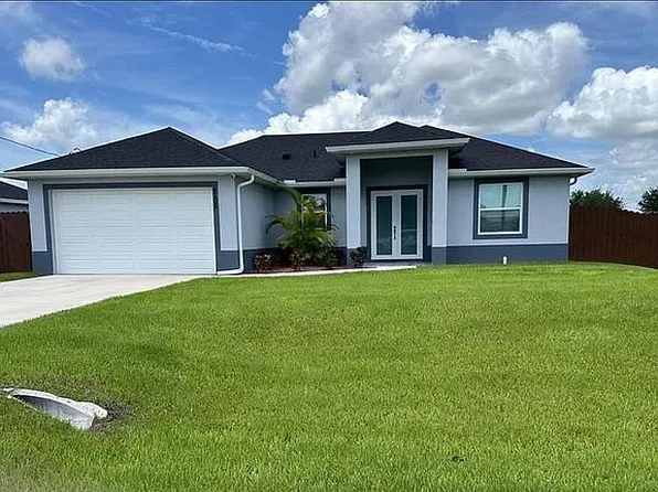 4702 Dora Ave S, Lehigh Acres, FL 33976