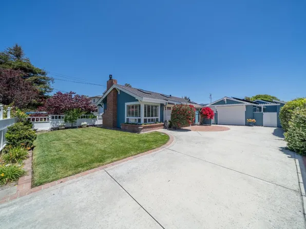 4120 Court Dr, Santa Cruz, CA 95062
