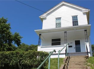 1209 4th Ave, Conway, PA 15027