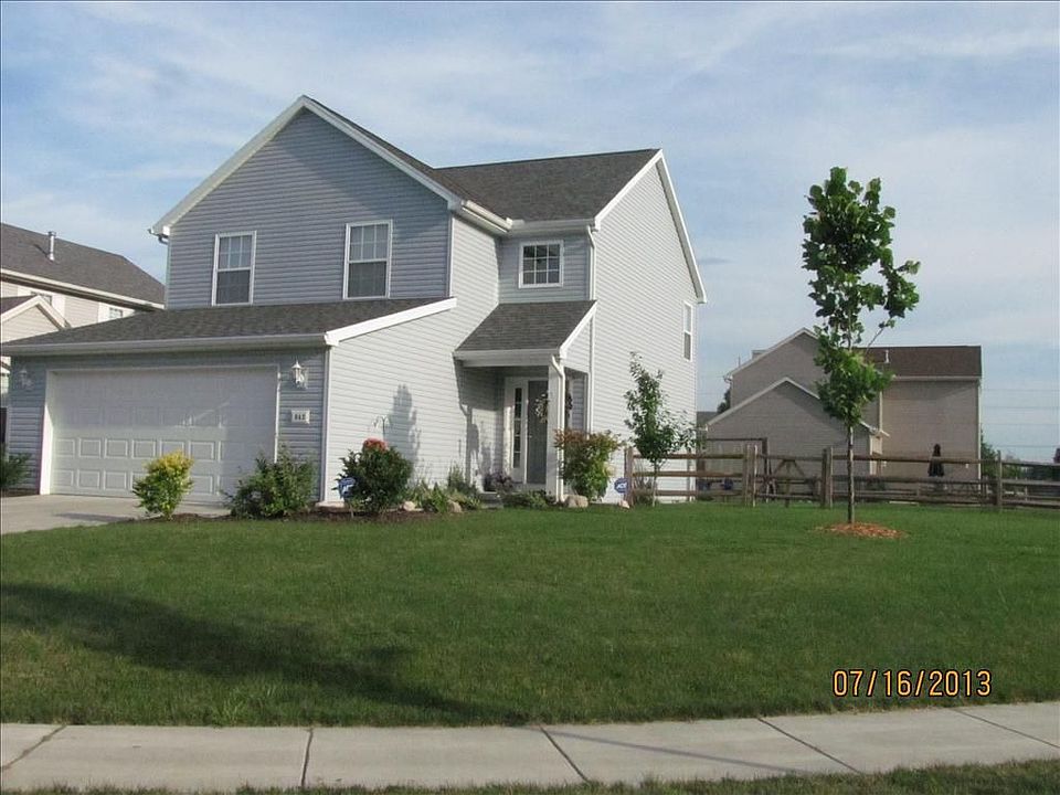 1st image of 843 Wood Sorrel Ln