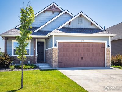 1939 Tidewater Ln, Windsor, CO, 80550