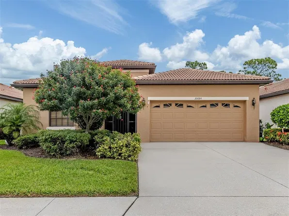 20684 CAPELLO DRIVE, VENICE, FL 34292