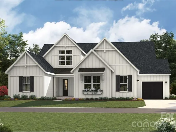 1211 Great Egret Dr #32, Clover, SC 29710