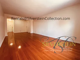 Rented by Silverstein Collection LLC 