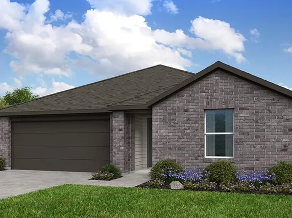 5904 Taunte Dr, Del Valle, TX 78617