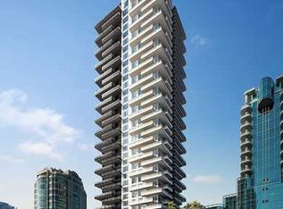 1335 Howe St #1401, Vancouver, BC V6Z0H1