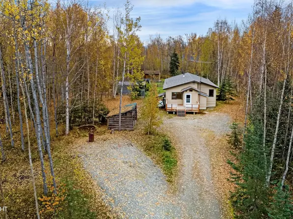 1855 S Henry Aaron Dr, Wasilla, AK 99623