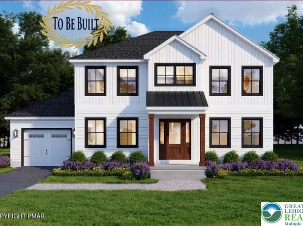 140 Al Skyline Dr, Lehman Township, PA 18324