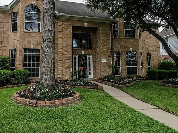 1627 Cantigny Ln, Katy, TX 77450