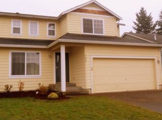 9222 191st St E, Puyallup, WA 98375