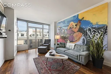 Rented by Living New York