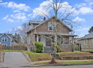 8414 SE 17th Ave, Portland, OR