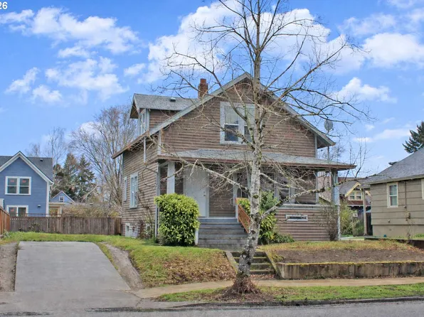 8414 SE 17th Ave, Portland, OR 97202