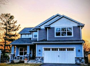 3967 Dakota Ave S, Saint Louis Park, MN 55416