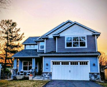 3967 Dakota Ave S, Saint Louis Park, MN, 55416