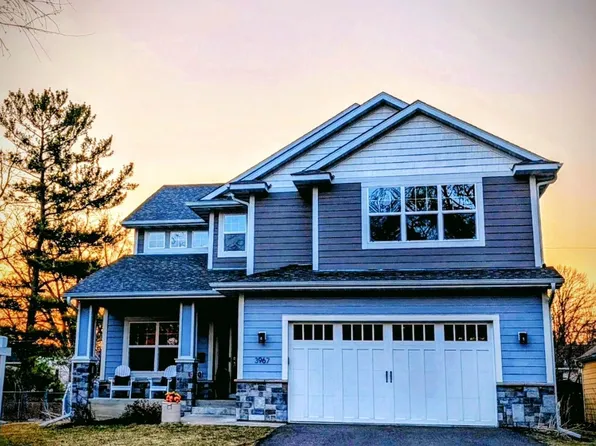 3967 Dakota Ave S, Saint Louis Park, MN 55416