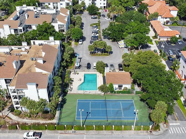 350 Carolina Ave #407 — Photo 36