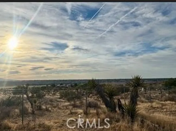 0 Ord View Rd Lot 26, Apple Valley, CA 92308