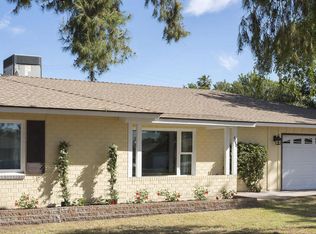 4040 E Osborn Rd, Phoenix, AZ 85018