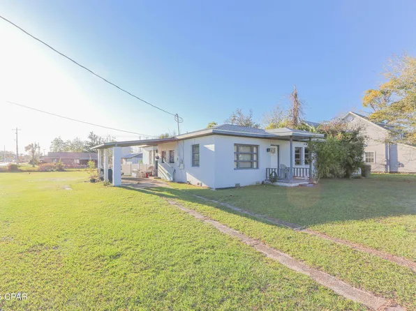 1118 Michigan Ave, Lynn Haven, FL 32444