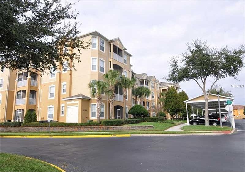 2nd image of 2484 San Tecla St Unit 109