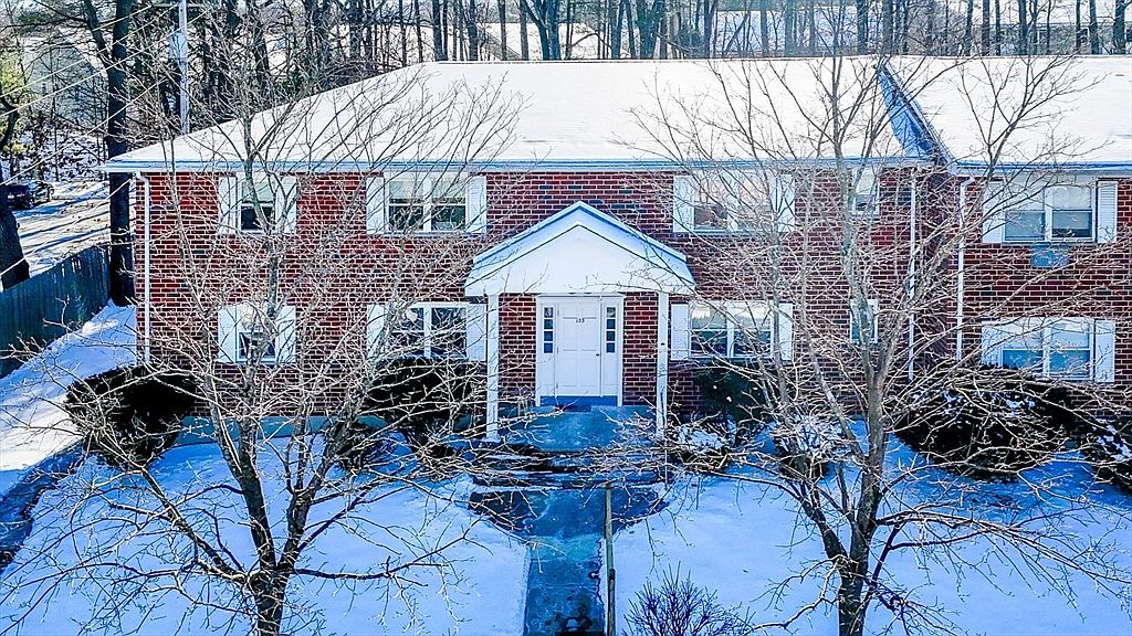 135 Litchfield Pines Dr APT A, Leominster, MA 01453 Zillow