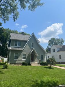 1112 Summer St, Pekin, IL, 61554