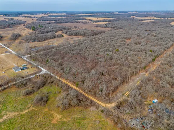 Hcr #1307, Hillsboro, TX 76645