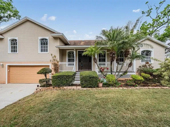 8425 JACKSON SPRINGS ROAD, TAMPA, FL 33615