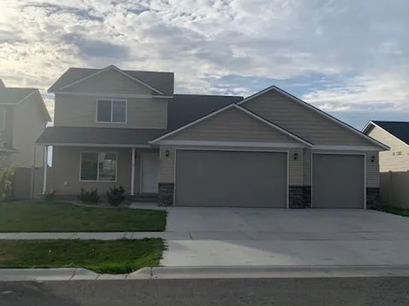 3337 N Kiernan Dr, Post Falls, ID 83854