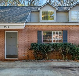 2308 Tina Dr, Tallahassee, FL, 32301