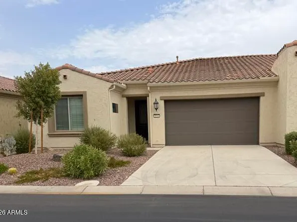 3911 N 163RD Lane, Goodyear, AZ 85395