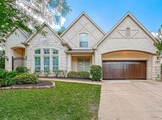 3 Tannery Hill Rd, Tomball, TX 77375