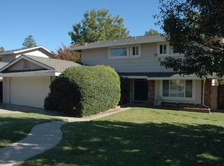 6800 Oaklawn Way, Fair Oaks, CA 95628