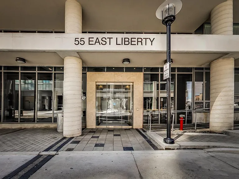 55 E Liberty St #1912 — Photo 4