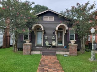 2163 Olive St, Baton Rouge, LA 70806