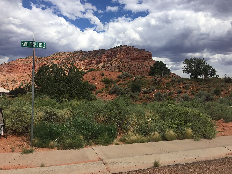 Corner Lot .29 acres 