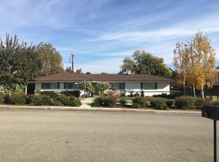 1660 N 2nd Ave, Upland, CA 91784