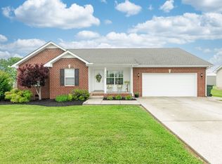 122 Wt Hardison Ave, Portland, TN 37148