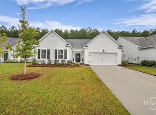 30 Henslow Field, Savannah, GA 31419