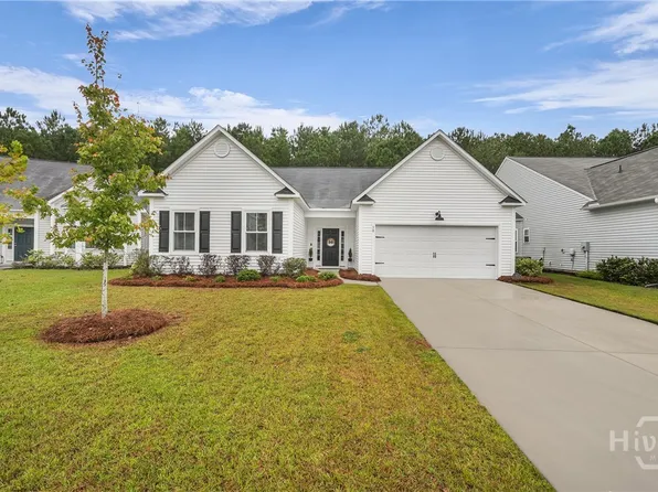 30 Henslow Field, Savannah, GA 31419