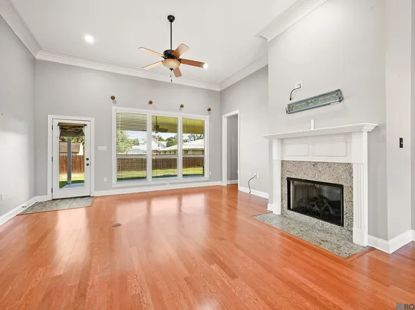 13020 Eagles Way Ct, Geismar, LA 70734