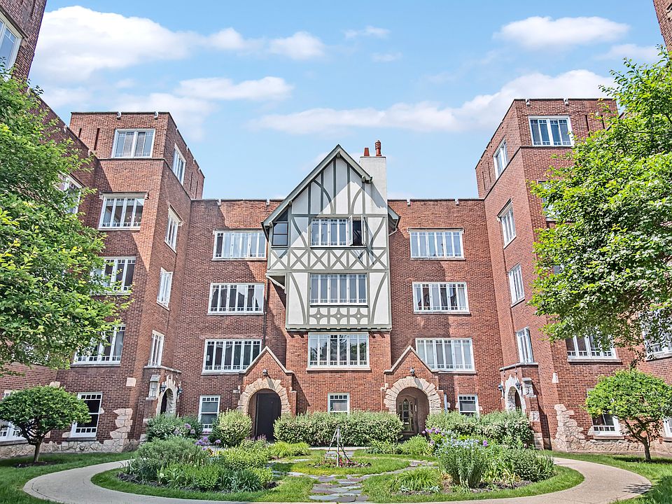 1st image of 2476 W Estes Ave #3