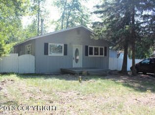 22840 Daniel Ct, Chugiak, AK 99567