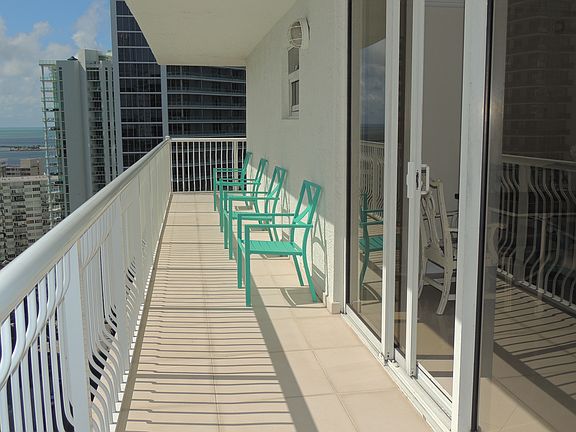 2nd image of 1200 Brickell Bay Dr APT 2401