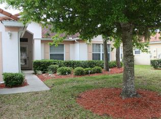 3139 Riachuelo Ln, Kissimmee, FL 34744