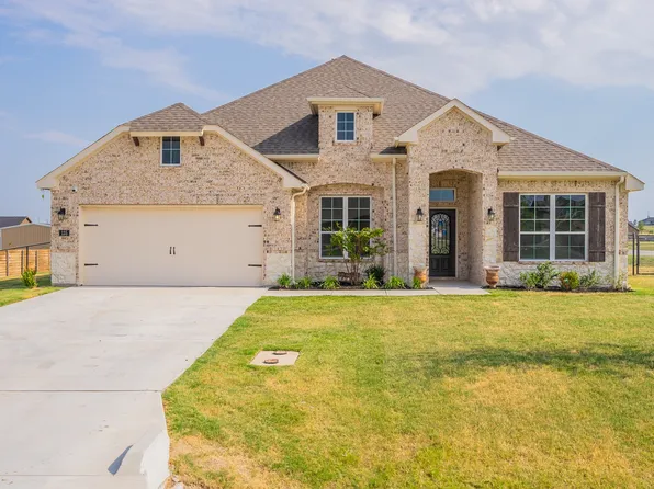 135 Mossy Creek Trl, Rhome, TX 76078