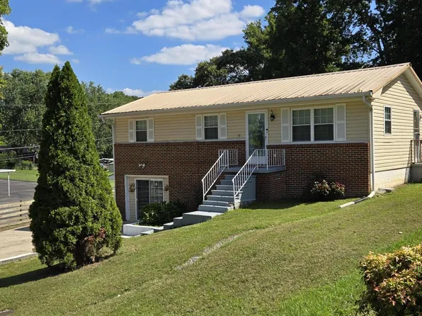 1220 28th St SE, Cleveland, TN 37323
