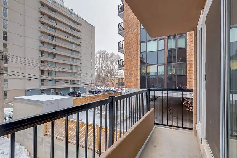 Calgary Apartment for rent - 1 Bedroom — photo 6